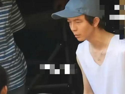 娱乐圈吃瓜程潇图片大全